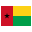 Guinea-Bissau Flag