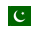 Pakistan Flag