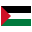 Palestine, State of Flag